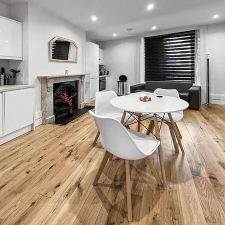 Bright And Spacious 1-Bdr Flat W/ Free Parking Reading Exterior photo